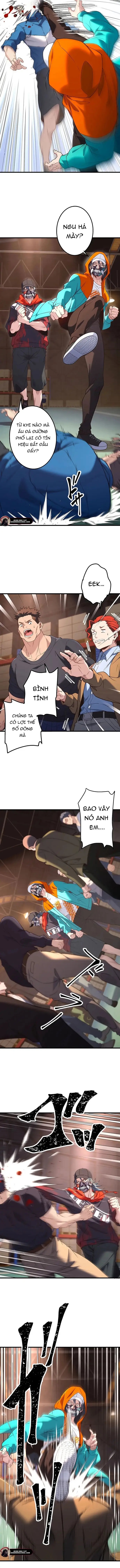 Vô Danh Lão Giang Hồ - chap10 - Trang 6